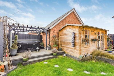 house - detached for sale marrelsmoor avenue