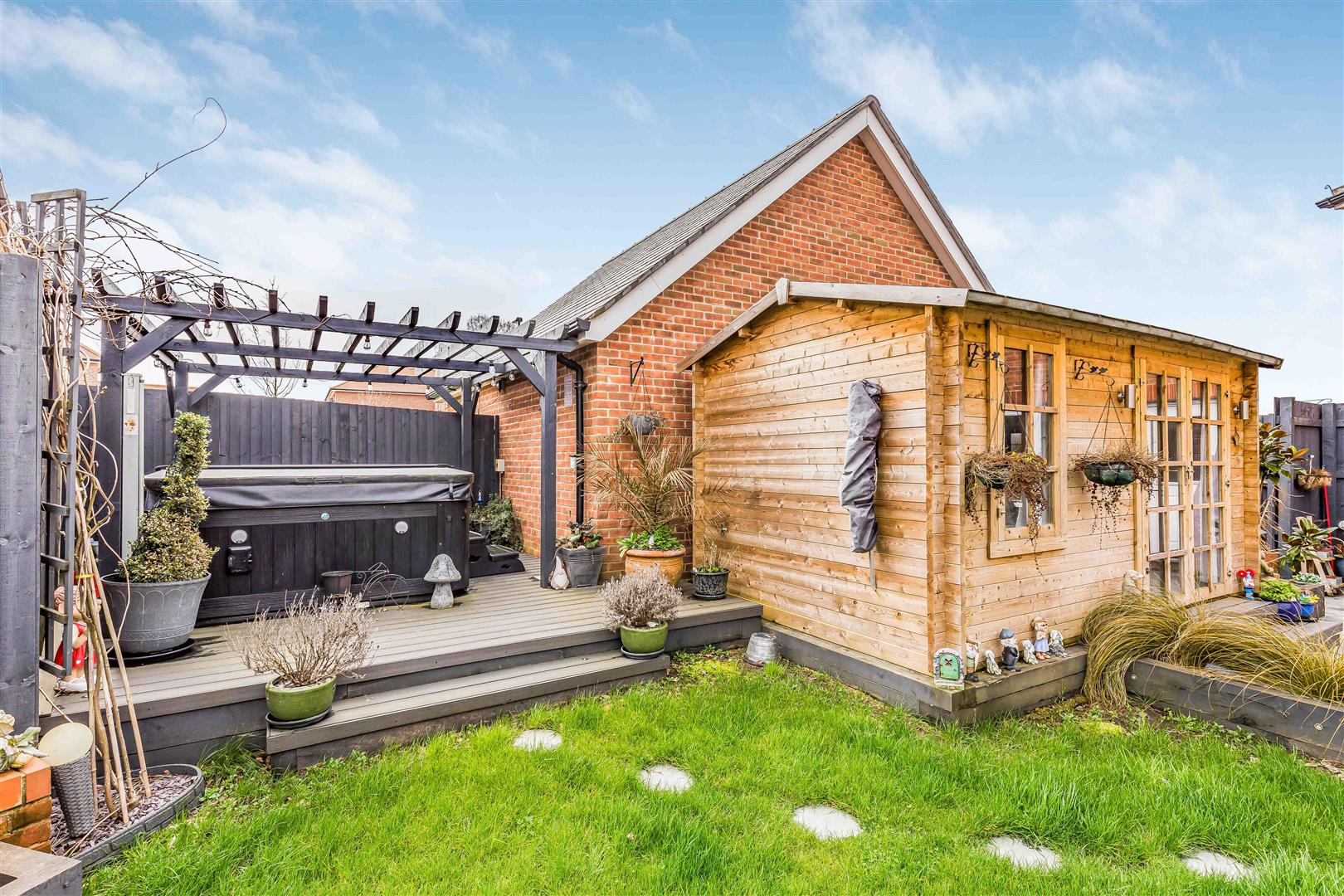house - detached for sale marrelsmoor avenue