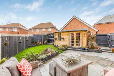 house - detached for sale marrelsmoor avenue