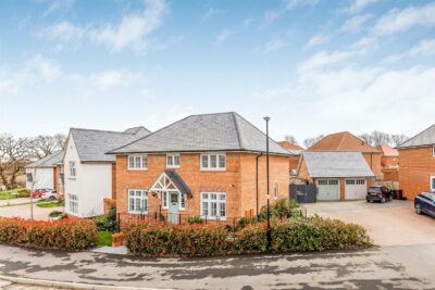 house - detached for sale marrelsmoor avenue
