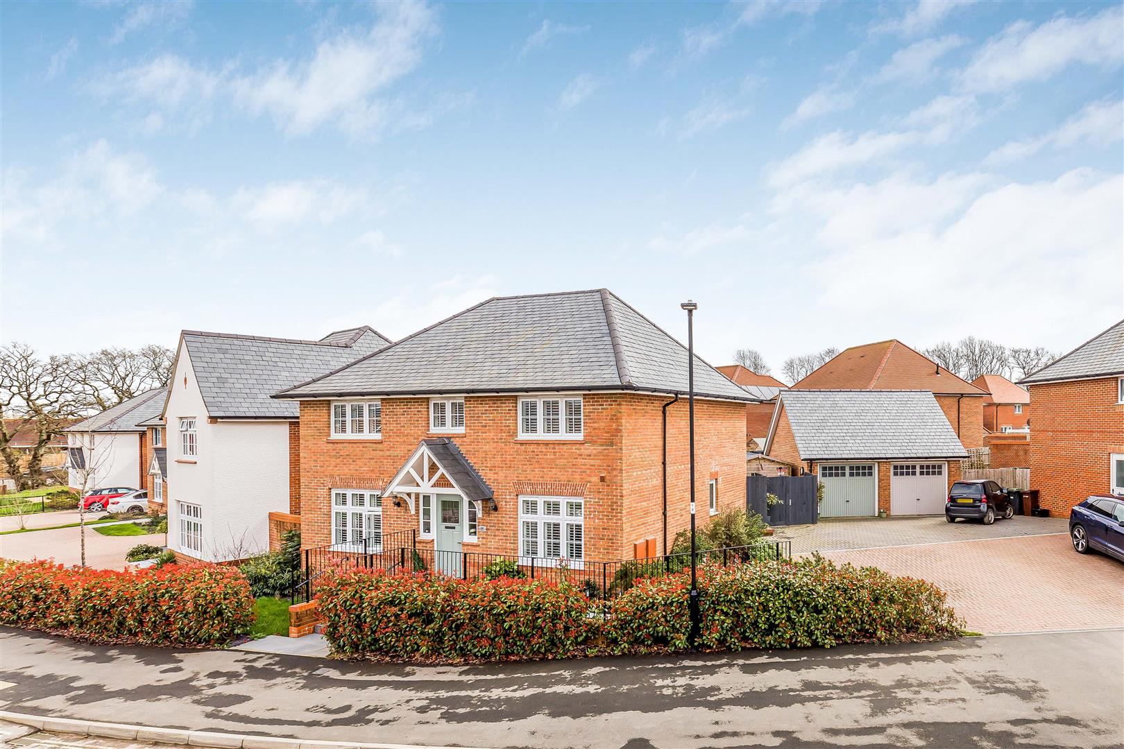 house - detached for sale marrelsmoor avenue