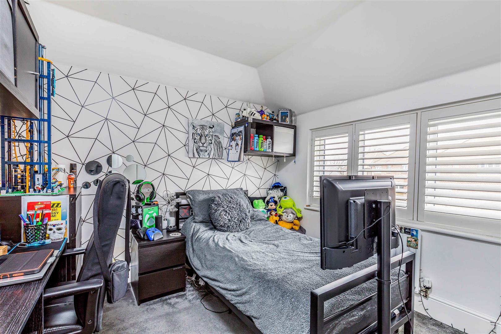 house - detached for sale marrelsmoor avenue