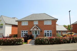 house - detached for sale marrelsmoor avenue