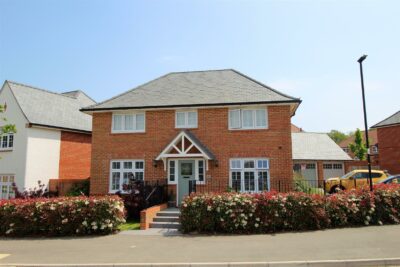 house - detached for sale marrelsmoor avenue