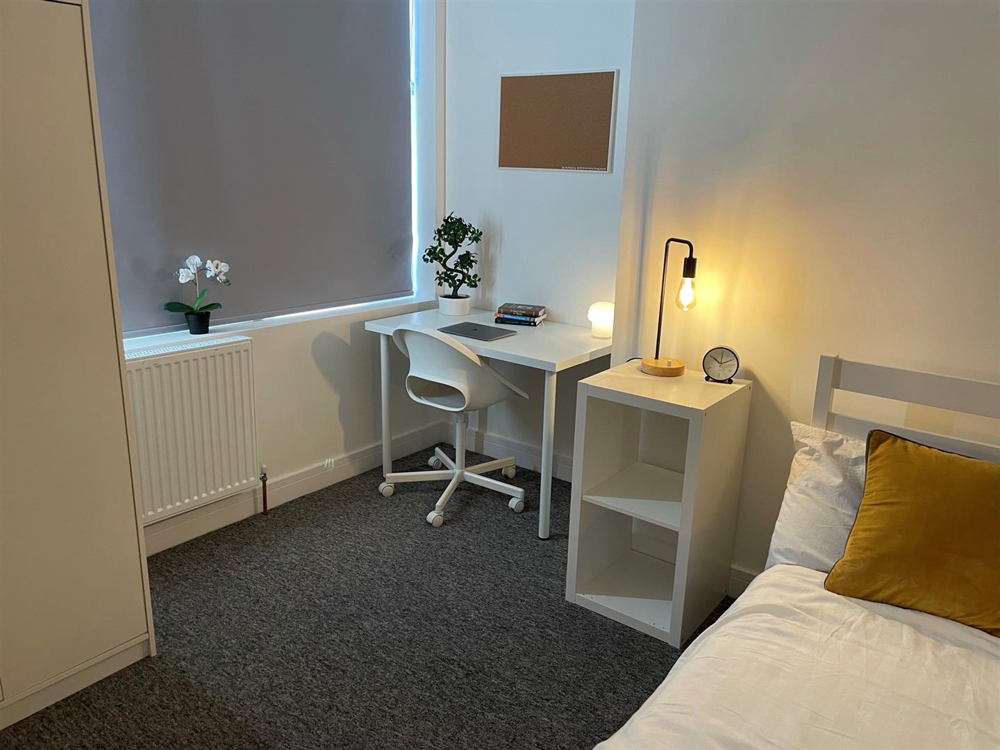 room for rent st. ursula grove