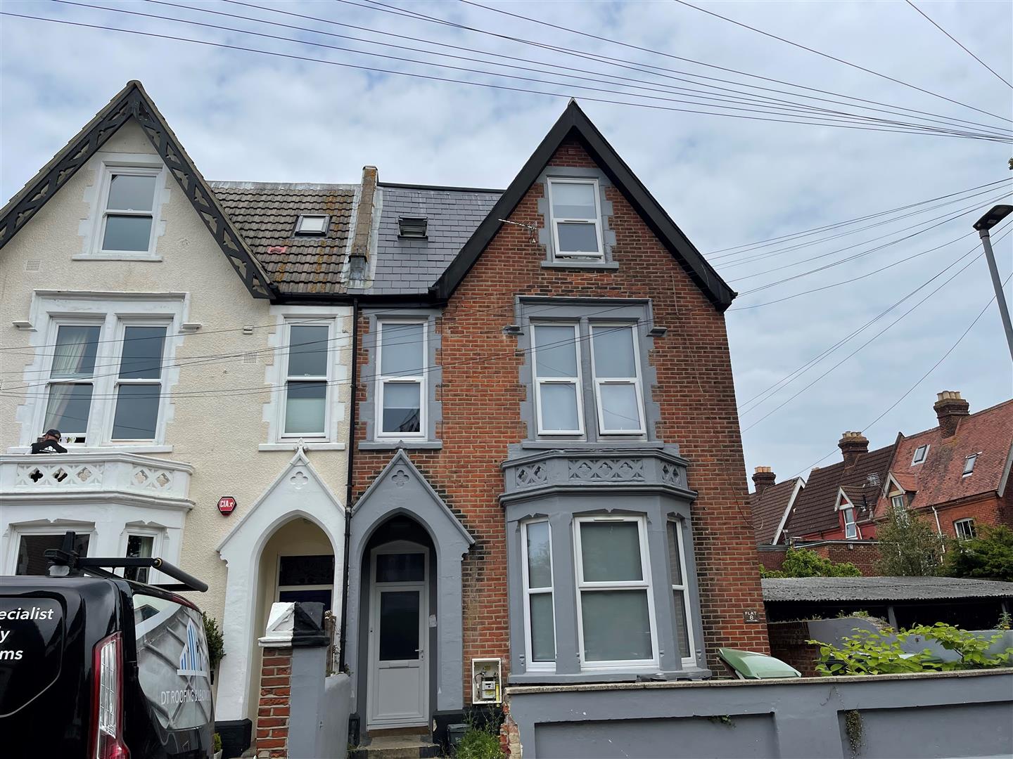 room for rent st. ursula grove