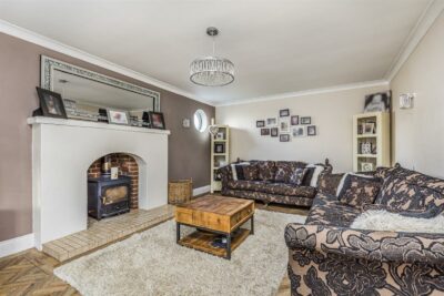 house - detached for sale copse close