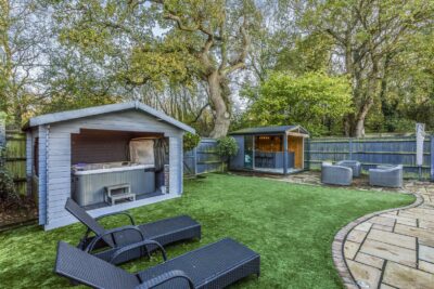 house - detached for sale copse close
