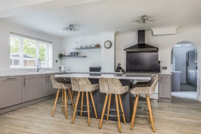 house - detached for sale copse close