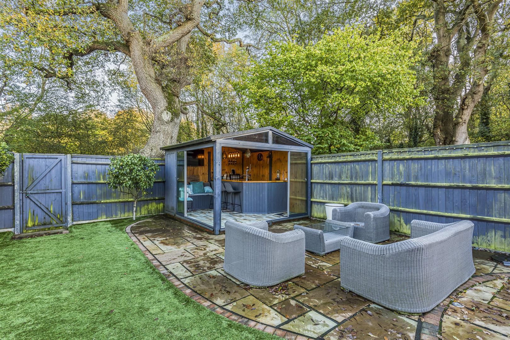 house - detached for sale copse close