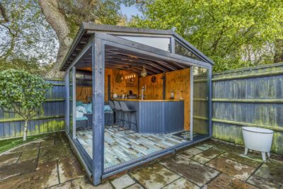 house - detached for sale copse close