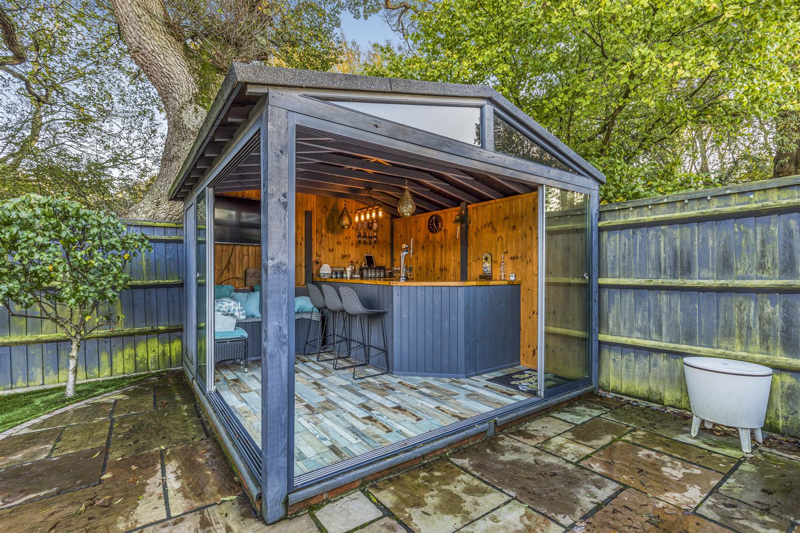house - detached for sale copse close
