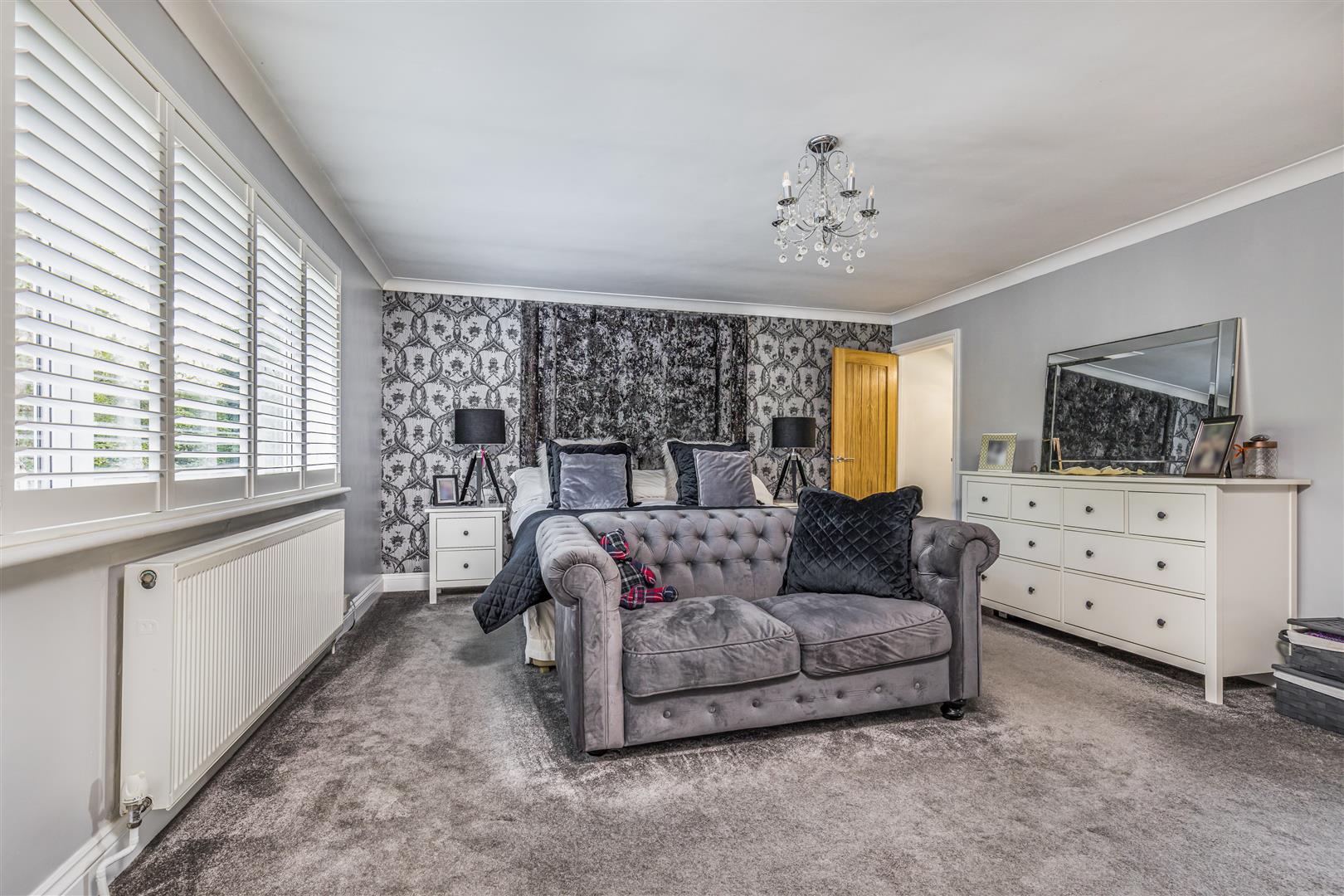 house - detached for sale copse close