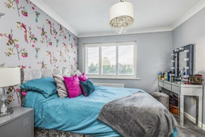 house - detached for sale copse close