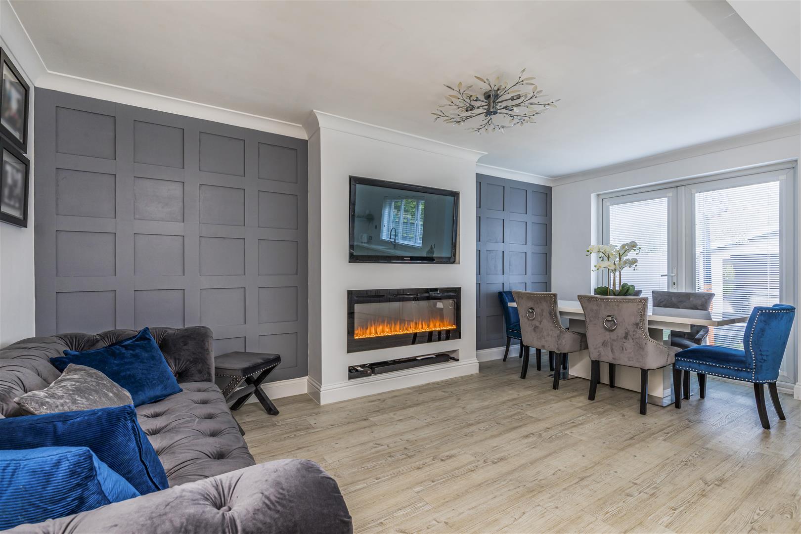 house - detached for sale copse close