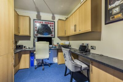 house - detached for sale copse close