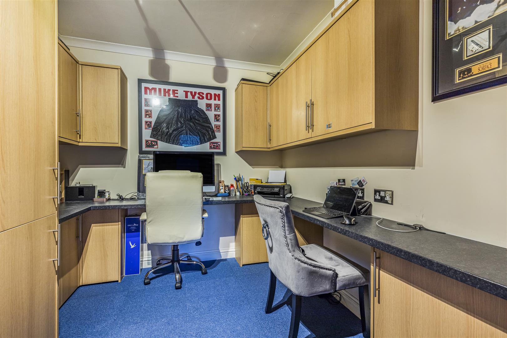house - detached for sale copse close