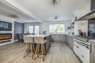 house - detached for sale copse close