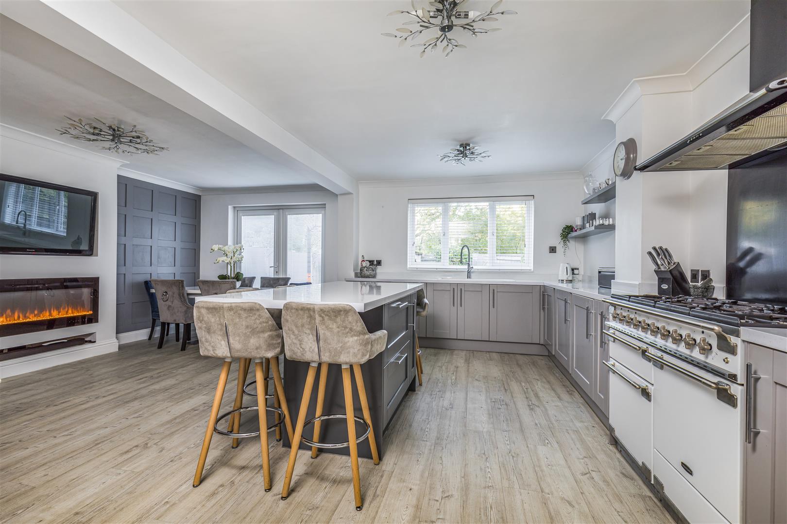 house - detached for sale copse close