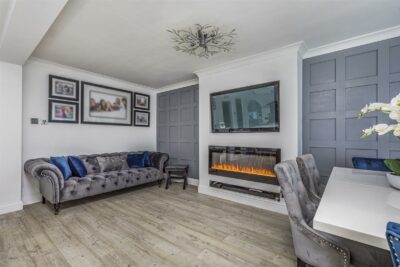 house - detached for sale copse close