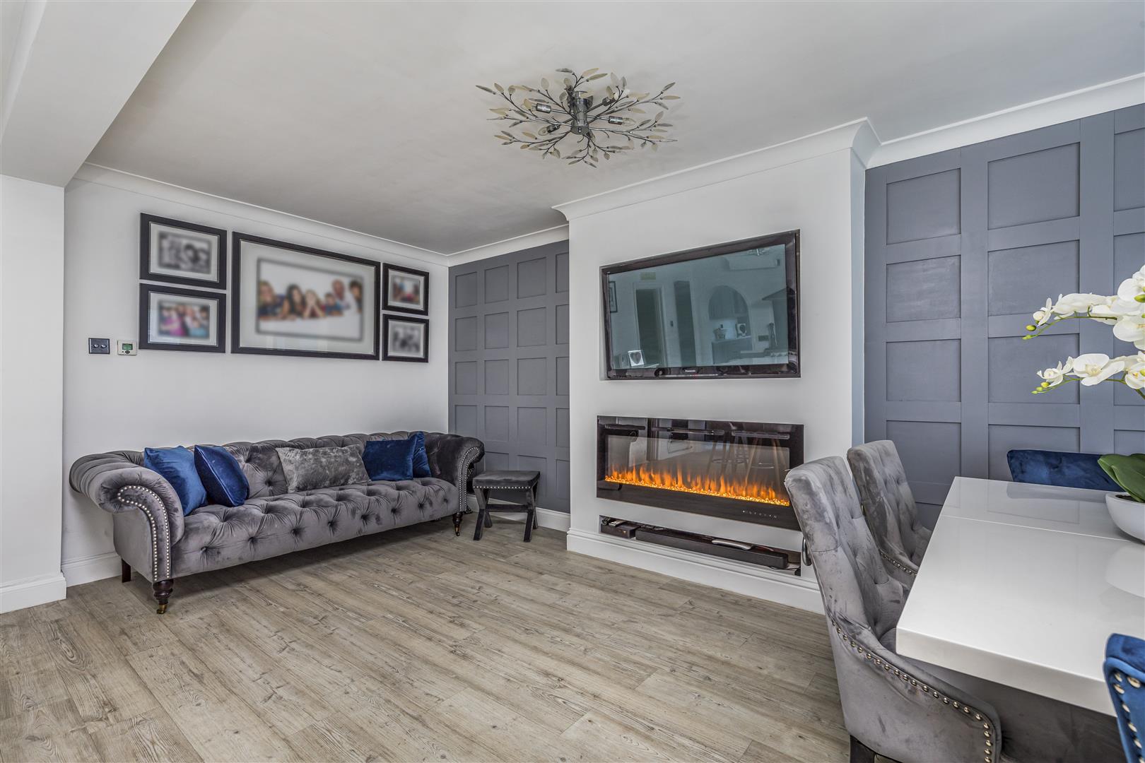 house - detached for sale copse close