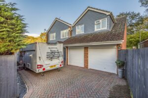 house - detached for sale copse close