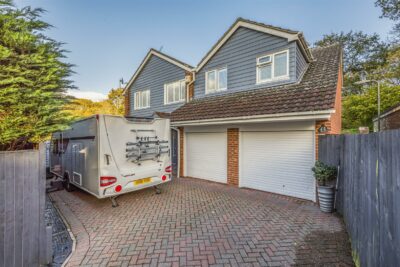 house - detached for sale copse close