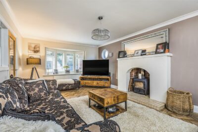 house - detached for sale copse close