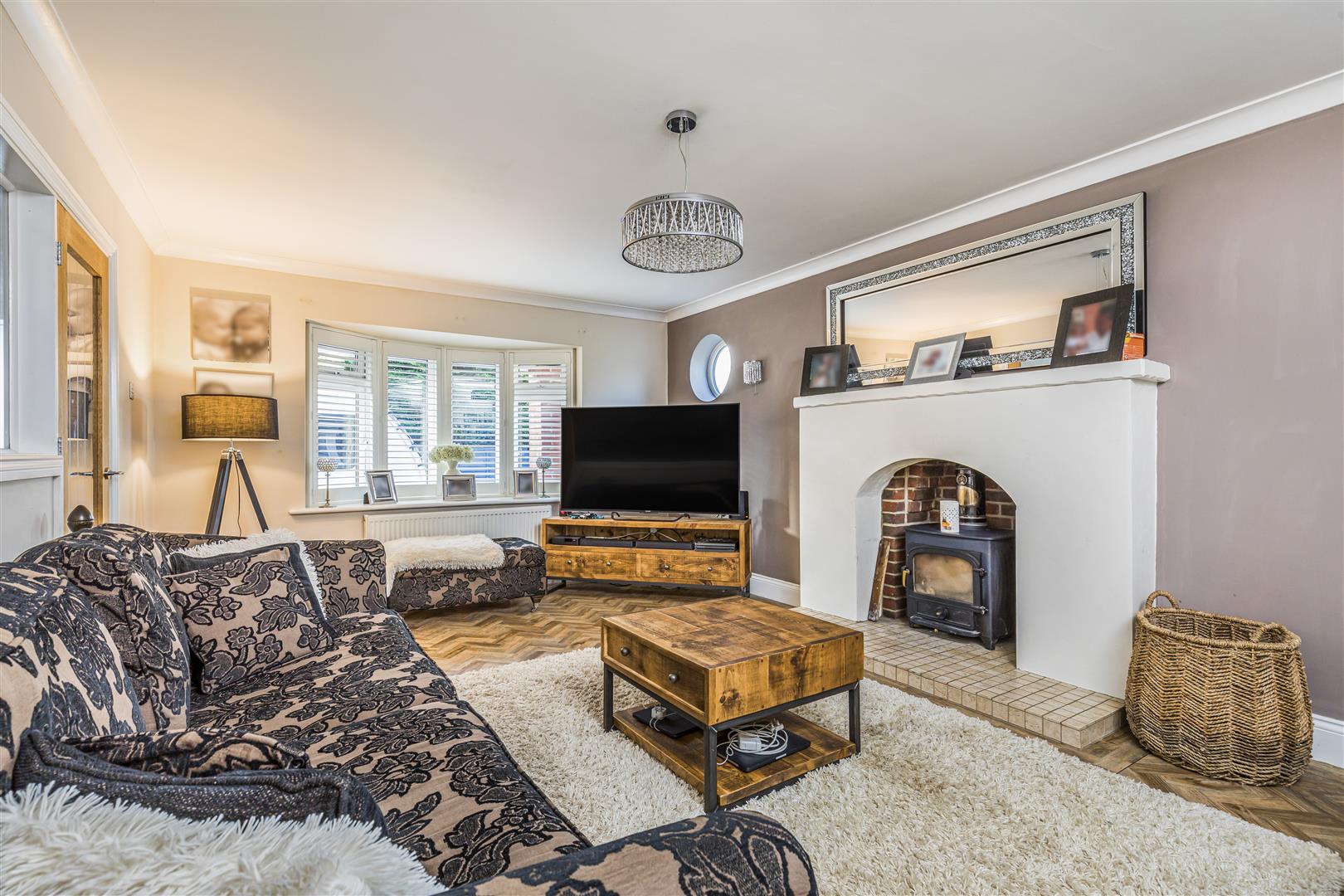 house - detached for sale copse close