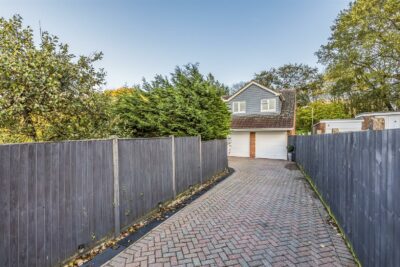 house - detached for sale copse close
