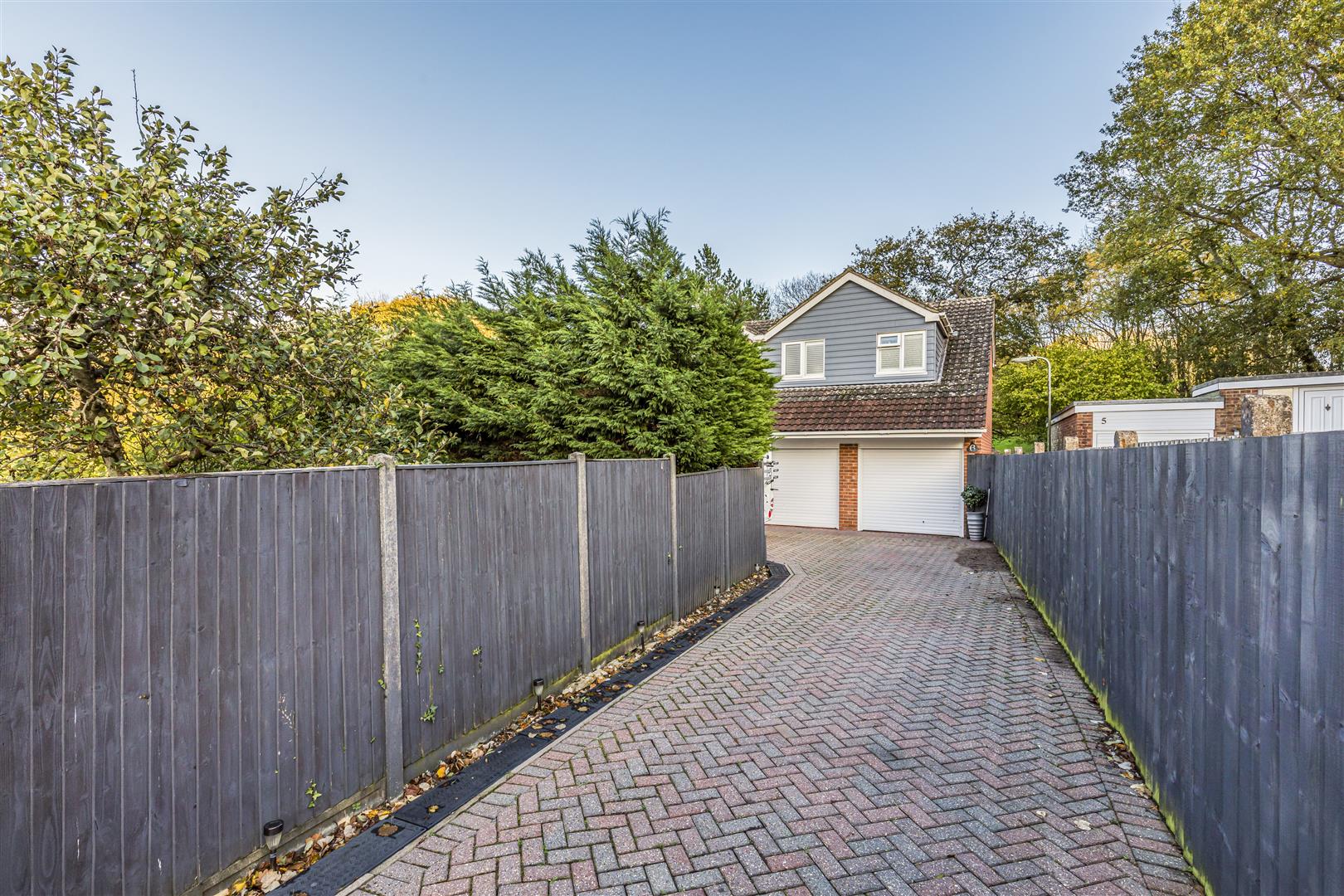 house - detached for sale copse close