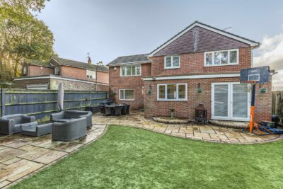 house - detached for sale copse close