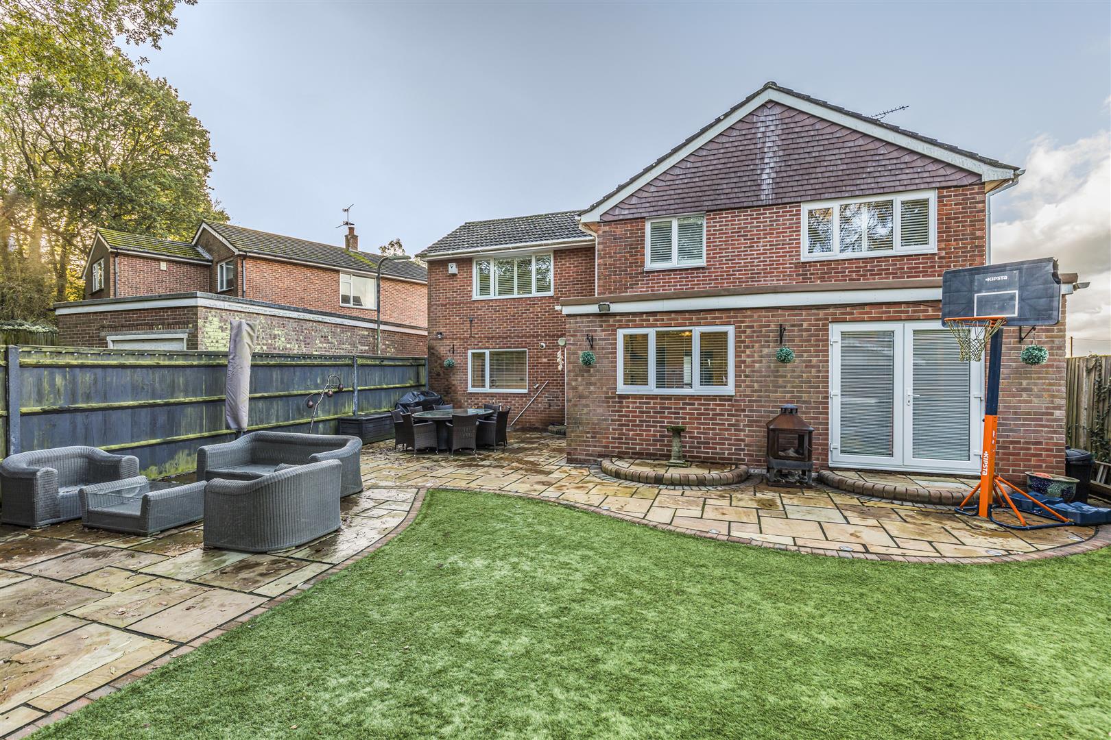 house - detached for sale copse close