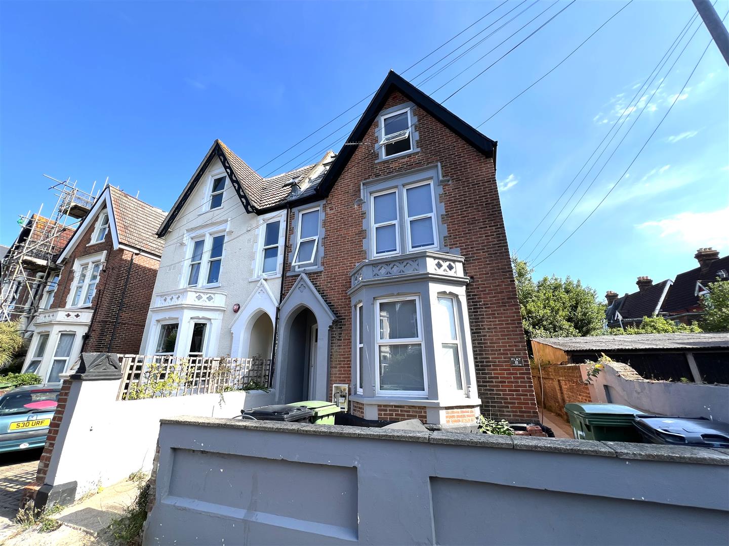 room for rent st. ursula grove