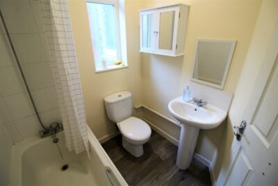 flat for rent copnor road
