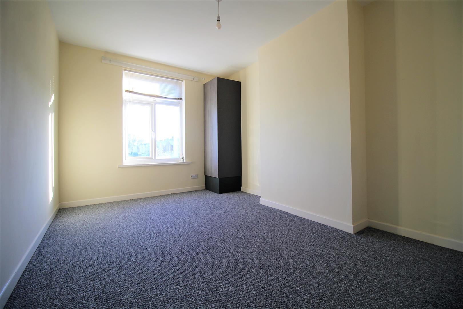 flat for rent copnor road