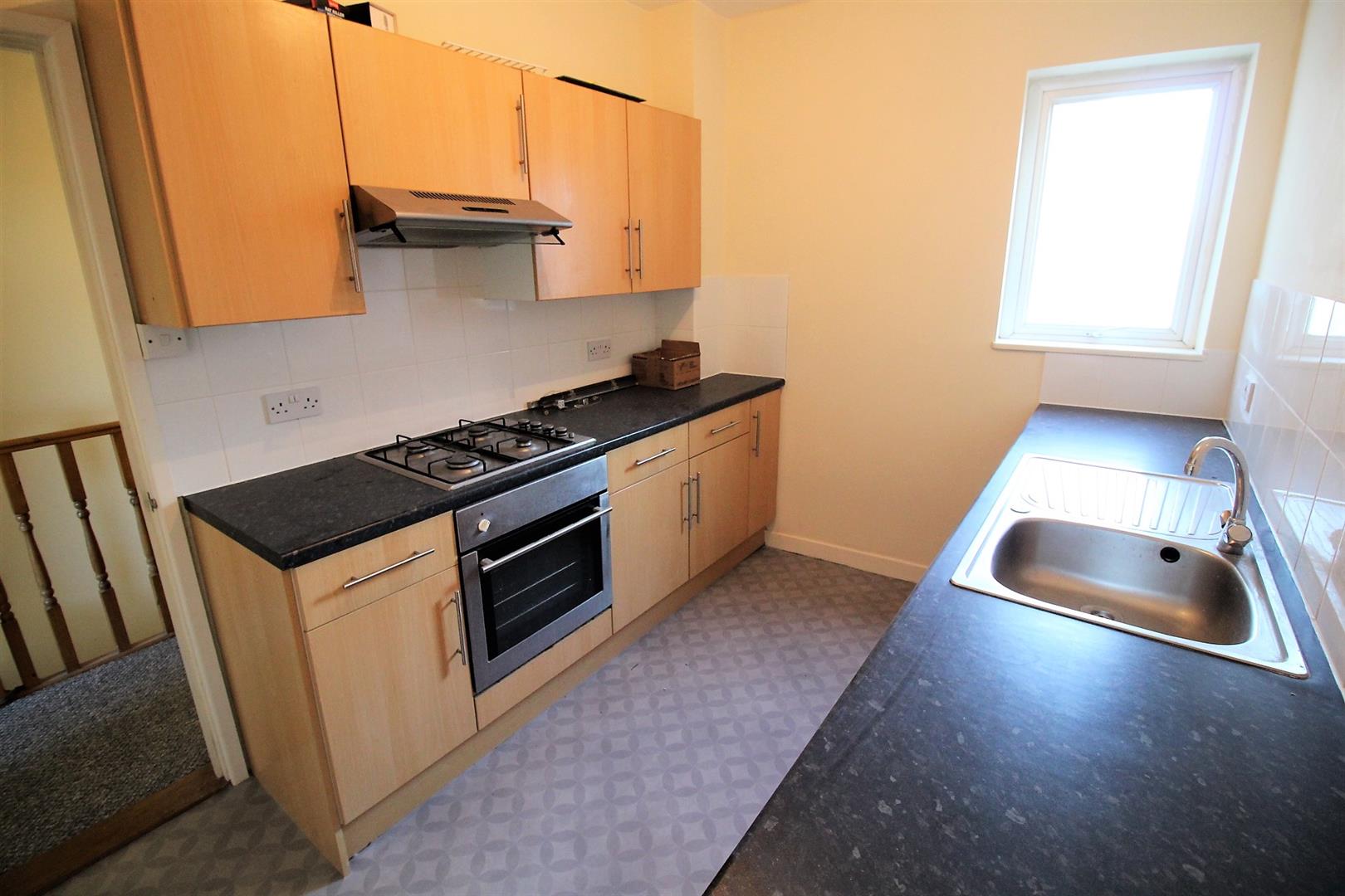 flat for rent copnor road