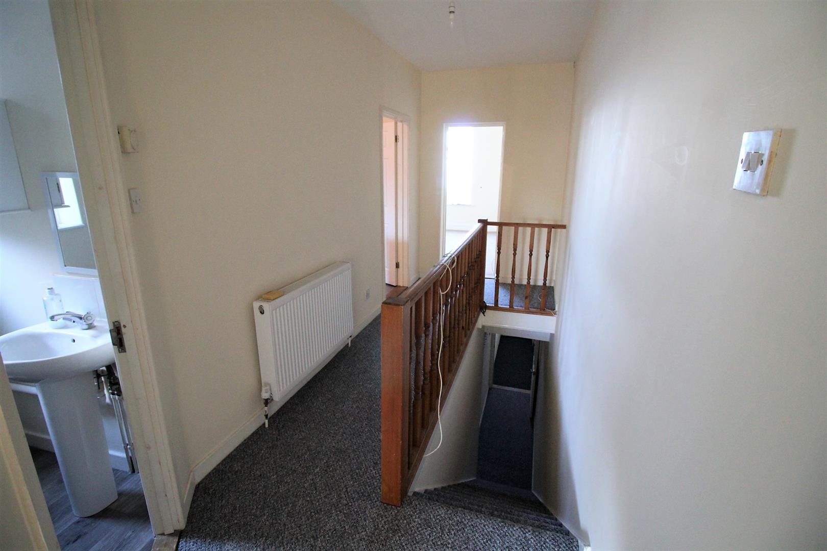 flat for rent copnor road