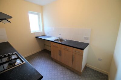 flat for rent copnor road