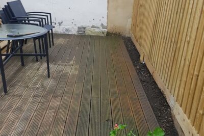 house - terraced for rent twyford avenue