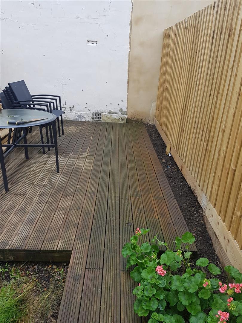 house - terraced for rent twyford avenue