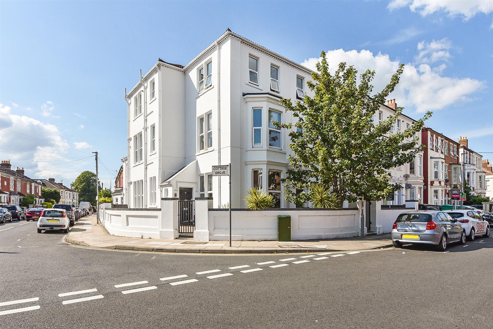 apartment for rent st. andrews road