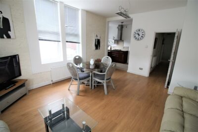 apartment for rent st. andrews road