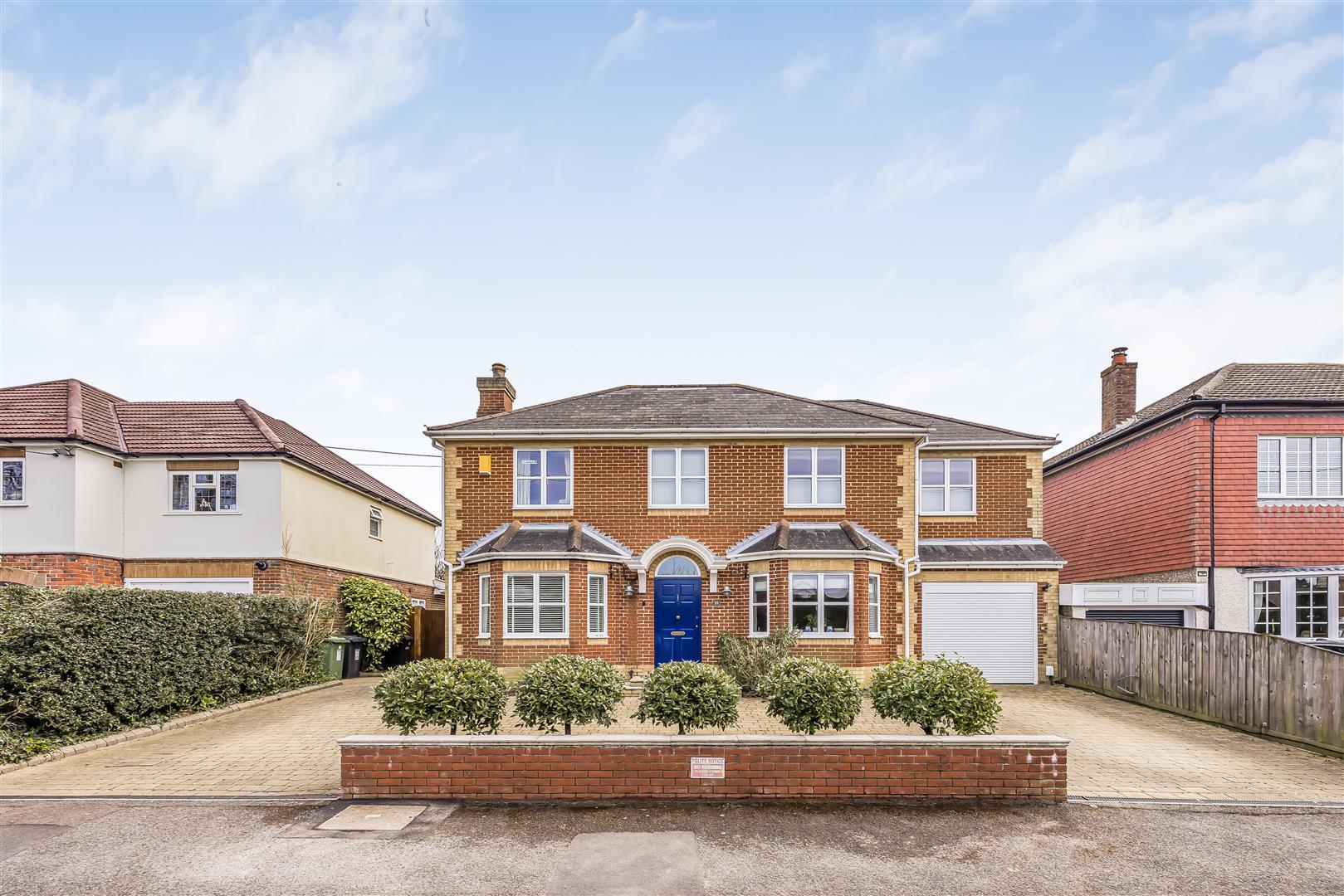 house for rent hound road