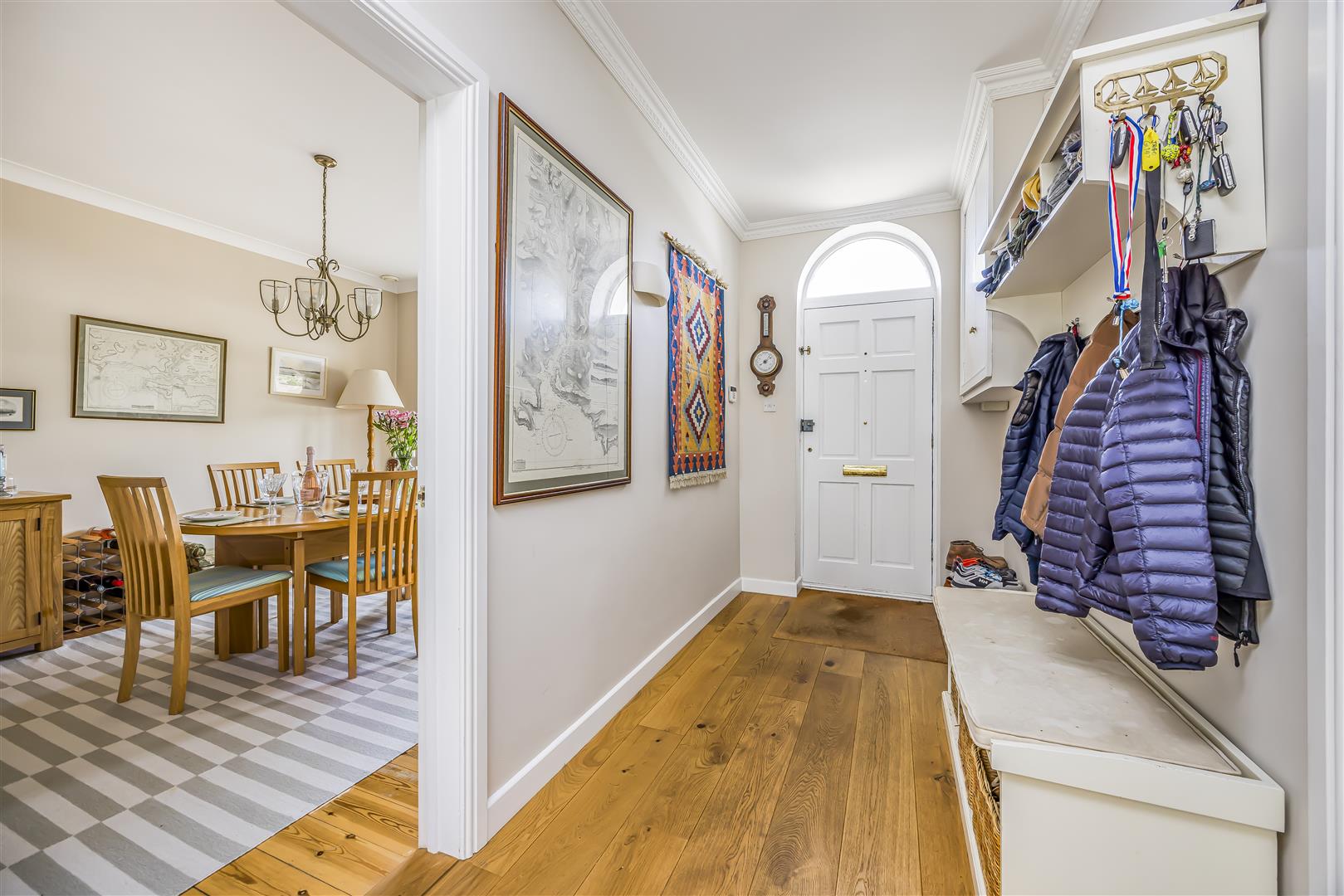 house for rent hound road
