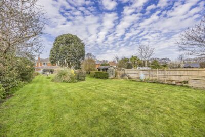 house for rent hound road