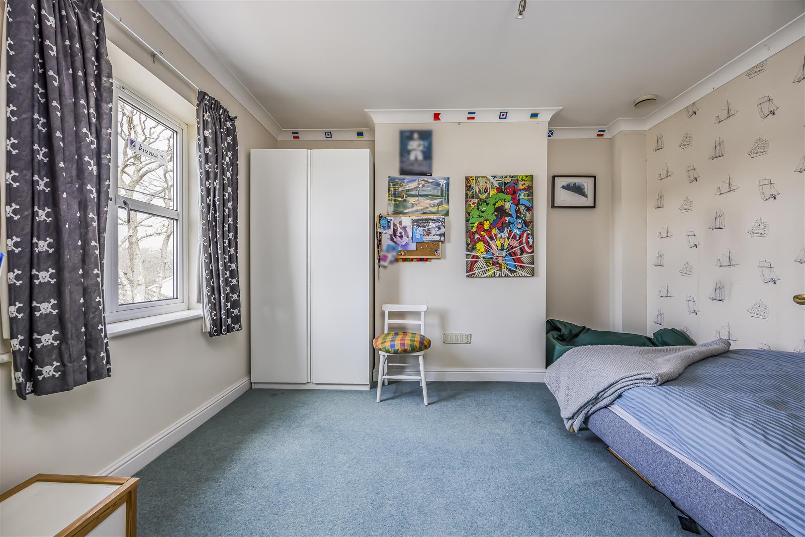 house for rent hound road