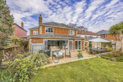 house for rent hound road