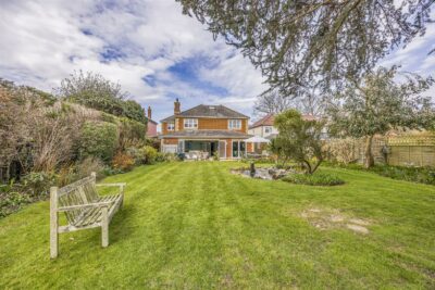 house for rent hound road
