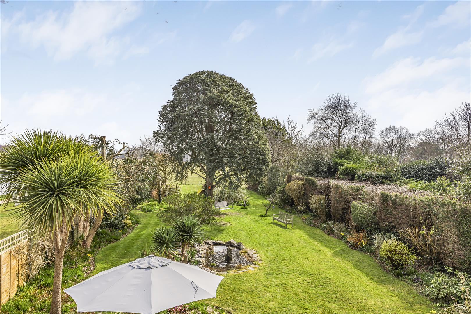 house for rent hound road